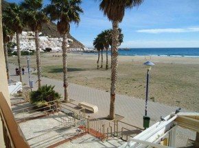 Apartamento en la Playa de San José-sjjc